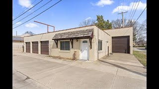 102 Charles Street video tour
