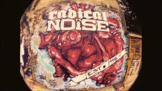 Radical Noise (EP-2012) - Zaman Gecer Resimi