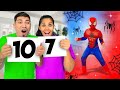 The Trench Family! RATING ZAKYIUS HALLOWEEN COSTUMES