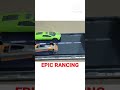#Carreras Épicas | Epic Racing