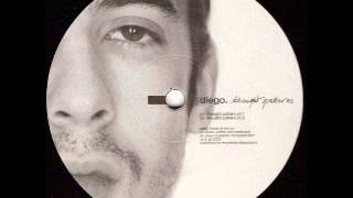 Diego β-- Thought Patterns - Sampler