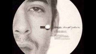 Diego ‎-- Thought Patterns - Sampler