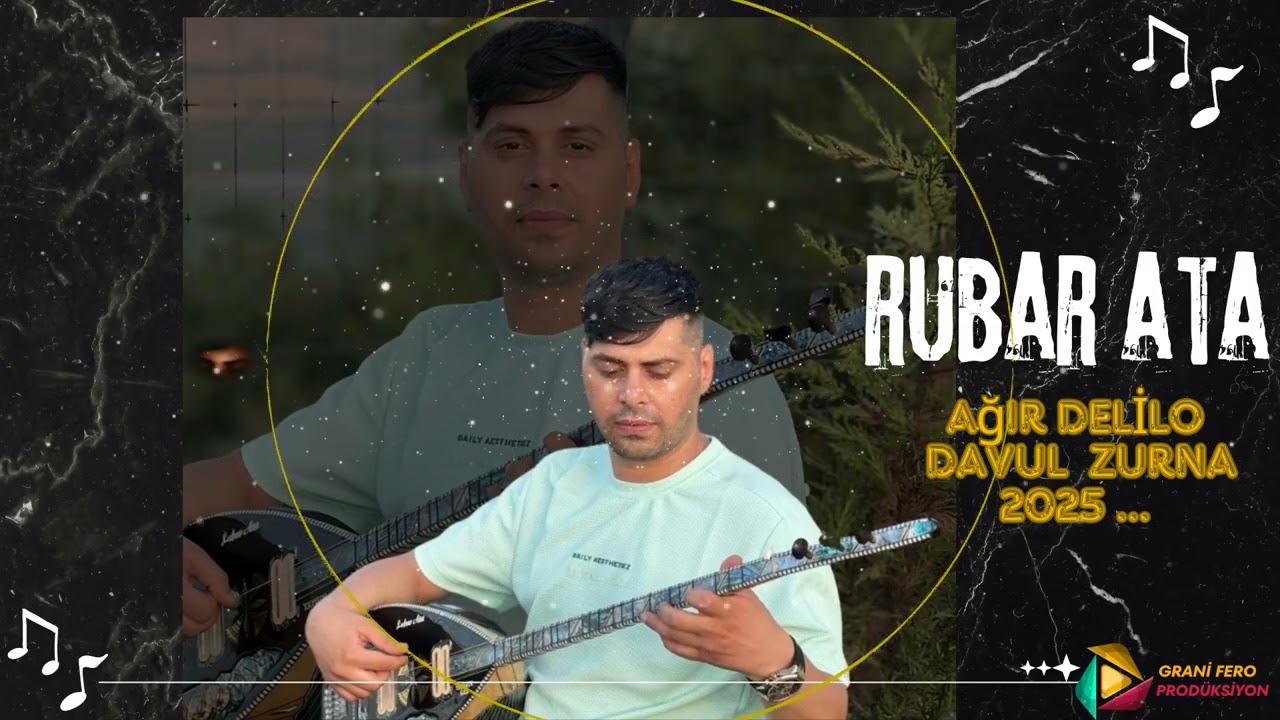 Diyarbakır Halayı Orjinal Davul Zurna Ağır Delilo Rubar Ata Çalıyor 2025*