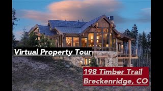 198 Timber Trail Rd. video tour