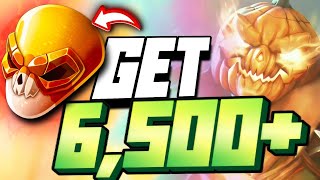 How to Get 6,600+ CANDY CORN for FREE! 7-STAR JACK O' LANTERN | MCOC screenshot 3
