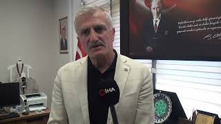 3 Yıldır Kapalı Kalan Sinop Tarihi Cezaevi Kurban Bayramında Ziyaretçilerini Ağırlayacak