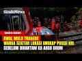 AWAL MULA TRAGEDI! Warga Sekitar Lokasi Ungkap Posisi KRL Sebelum Dihantam Argo Bromo | Sindo Siang