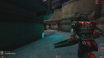 UT99 - 4v4 - Shuuk vs mD - Tempest