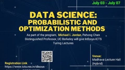 The Unreasonable Effectiveness of Mathematics in Large Scale Deep Learning (Lecture 3) by Greg Yang