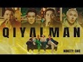 NINETY ONE - QIYALMAN [Official M/V]