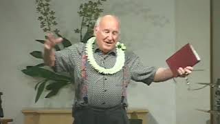 Guest Speaker Pastor Gayle Erwin 06072015