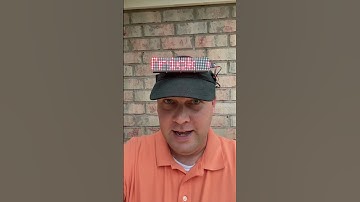 Improvised Halloween hat with Arduino Nano, 8x32 LED matrix.