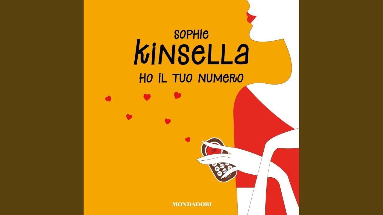 Capitolo 114 - Ho il tuo numero