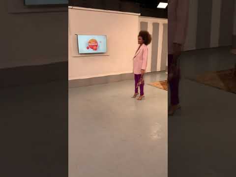 Atuação da Cantora Lukie , Música intitulada : Te amo 🔥
