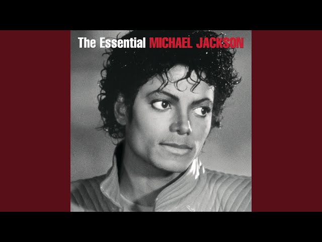 ユー・ロック・マイ・ワールド Michael Jackson - You Rock My World (4K Remastered) - YouTube