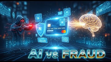 How AI Is Stopping Credit Card Fraud in Real-Time.