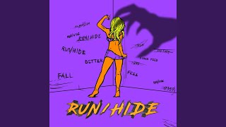 Video thumbnail of "VUKOVI - Run/Hide"