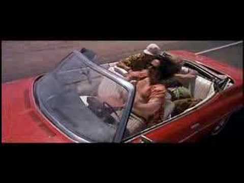 fear and loathing in las vegas music video - dead kennedys