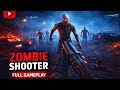 👉 Double Gun Zombie Attack 🔥 | Zombie Shooter Full Gameplay | Android Game