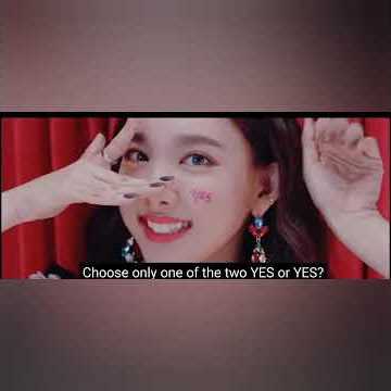 Twice ~ Yes or Yes WhatsApp Status 💜 || Yes or Yes Status #twice