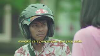 Story WA baper#bambang dan melanie maaf maafan