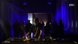 Dj Sul x Disonante  @PNC_radio Barcelona 05.04.2025
