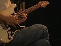 Capture de la vidéo Scott Henderson Amazing Jam Solo