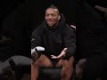 Charlie Woerner and Bijan Robinson face off in an EA Sports College Football Georgia-Texas showdown!