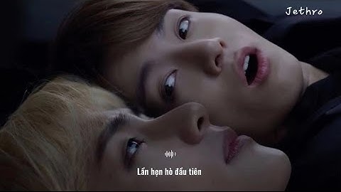[ Lần hẹn hò buổi đầu tiên chuyện tình mình giống bức tranh ] nhạc cực chill cùng Taekook