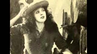 Stevie Nicks "Mabel Normand" chords