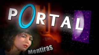 Pэrras Mentiras Portal