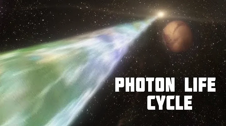 Where photons disappear when the light goes out? Photon Life cycle - DayDayNews