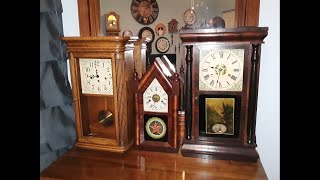 EDT TO EST 2021: CHANGING THE CLOCKS BACKWARDS FOR DAYLIGHT SAVINGS