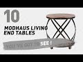 Modhaus Living End Tables // New & Popular 2017 Modhaus Living End Tables // New & Popular 2017