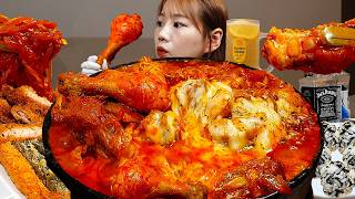 видео: Sub)Real Mukbang- Острые тушеные куриные рёбрышки 🔥 Лапша 🍜 Сыр 🧀 Хайбол 🍋 АСМР КОРЕЙСКАЯ ЕДА картинка: Sub)Real Mukbang- Острые тушеные куриные рёбрышки 🔥 Лапша 🍜 Сыр 🧀 Хайбол 🍋 АСМР КОРЕЙСКАЯ ЕДА