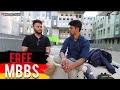 Free Medicine studies in Germany/ MBBS IN GERMANY by Nikhilesh Dhure