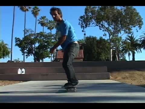 California Park Edit