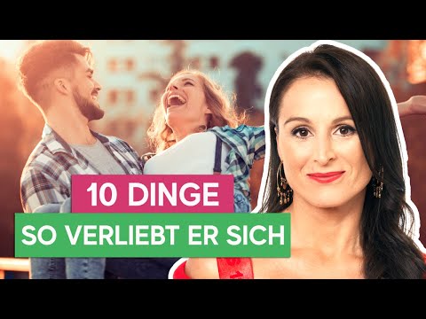 Video: 33 besten Orte, um attraktive und berechtigte Männer zu treffen