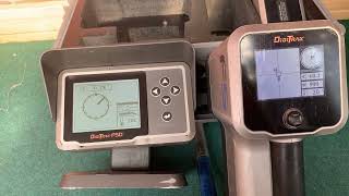 Celebrity DigiTrak F5 - Equipment Demonstration Profile