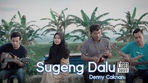 Sugeng Dalu - Denny Caknan cover by Desosworo