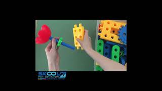 Celebrity Grade 1 – Project 1 Walkthrough | STEM Resource Book Series Profile