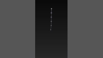 Liquid Metal Pendulum 🌙 Endless Flow | Oddly Satisfying #Shorts #ASMR #Physics #Relaxing