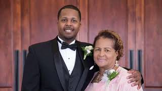 Homegoing Service for Mother Mary Manning 10.13.2026