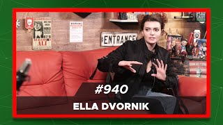 Podcast Inkubator #940 - Rale i Ella Dvornik