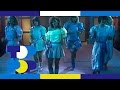 Capture de la vidéo Dolly Dots - Do You Wanna Wanna • Toppop