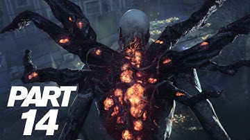 DYING LIGHT THE BEAST Gameplay Walkthrough PART 14 [4K 60FPS PC ULTRA] - No Commentary