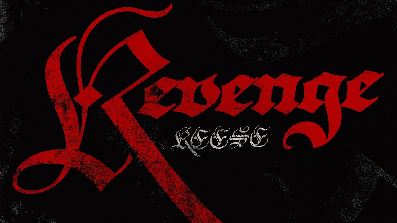 Watch REESE - Revenge (Official Audio) on YouTube