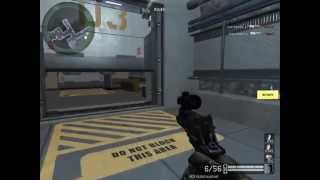 Warface Europe - African Initiation Easter Egg