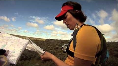 Rock Creek Ramble Checkpoint Style Dance Competition & Navigation Race 2013