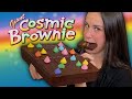 What you DON’T KNOW about Cosmic Brownies & Little Debbie